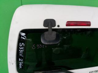 Дверь задняя DAIHATSU HIJET S331V 3 ракурс
