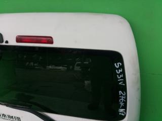 Дверь задняя DAIHATSU HIJET S331V 4 ракурс