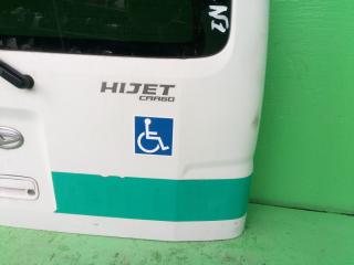 Дверь задняя DAIHATSU HIJET S331V 5 ракурс