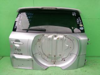 Дверь задняя TOYOTA RAV4 ACA33 1 ракурс