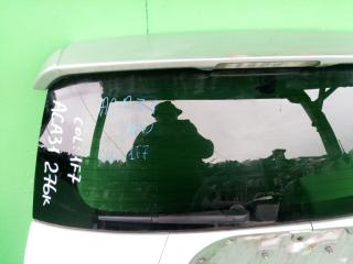 Дверь задняя TOYOTA RAV4 ACA33 3 ракурс