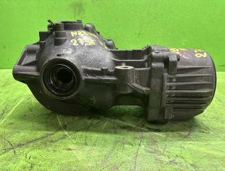 Редуктор задний TOYOTA COROLLA FIELDER NZE144 3 ракурс Редуктор задний TOYOTA COROLLA FIELDER NZE144 3 ракурс