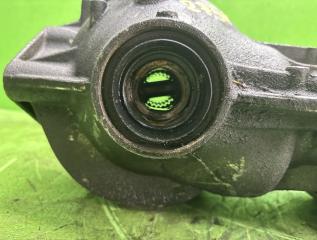 Редуктор задний TOYOTA COROLLA FIELDER NZE144 4 ракурс Редуктор задний TOYOTA COROLLA FIELDER NZE144 4 ракурс
