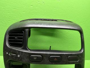Консоль магнитофона MITSUBISHI DELICA PD6W MR642811 2 ракурс