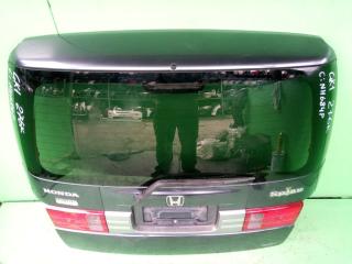 Дверь задняя HONDA MOBILIO SPIKE GK1 2 ракурс