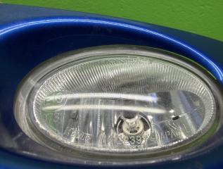 Туманка HONDA FIT GD2 114-22397 4 ракурс