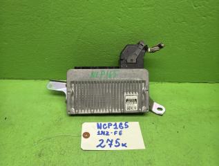 Компьютер TOYOTA PROBOX NCP165 1NZ-FE 89661-5CE90 1 ракурс