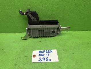 Компьютер TOYOTA PROBOX NCP165 1NZ-FE 89661-5CE90 3 ракурс