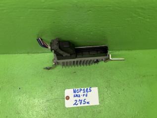 Компьютер TOYOTA PROBOX NCP165 1NZ-FE 89661-5CE90 4 ракурс
