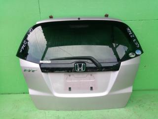 Дверь задняя HONDA FIT GE7 1 ракурс