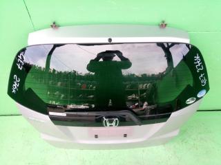 Дверь задняя HONDA FIT GE7 2 ракурс