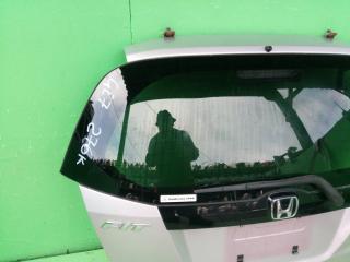 Дверь задняя HONDA FIT GE7 3 ракурс
