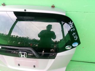 Дверь задняя HONDA FIT GE7 4 ракурс