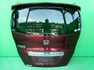 Дверь задняя HONDA FREED GB4 1 ракурс