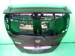 Дверь задняя HONDA FREED GB4 2 ракурс