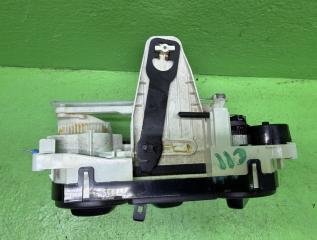 Климат-контроль NISSAN TIIDA C11 3 ракурс Климат-контроль NISSAN TIIDA C11 3 ракурс