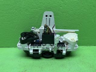 Климат-контроль NISSAN TIIDA C11 4 ракурс Климат-контроль NISSAN TIIDA C11 4 ракурс