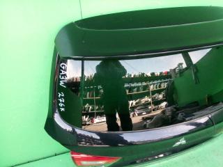 Дверь задняя MITSUBISHI RVR GA3W 3 ракурс Дверь задняя MITSUBISHI RVR GA3W 3 ракурс