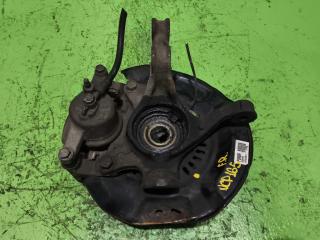 Ступица правая передняя TOYOTA PROBOX NCP165 2 ракурс