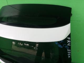 Дверь задняя HONDA JADE FR4 4 ракурс Дверь задняя HONDA JADE FR4 4 ракурс