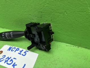 Гитара левая TOYOTA VITZ NCP15 3 ракурс