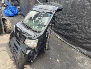 Ноускат DAIHATSU HIJET S331V 2 ракурс
