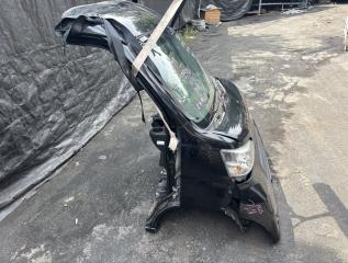 Ноускат DAIHATSU HIJET S331V 3 ракурс