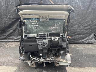 Ноускат DAIHATSU HIJET S331V 4 ракурс