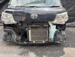 Ноускат DAIHATSU HIJET S331V 5 ракурс