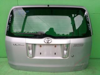 Дверь задняя TOYOTA SUCCEED NCP51 1 ракурс