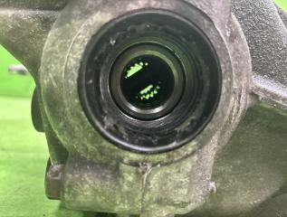 Редуктор задний NISSAN XTRAIL NT31 4 ракурс