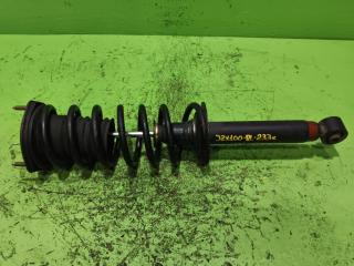 Стойка левая задняя TOYOTA CRESTA JZX100 48510-29545 1 ракурс