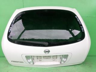 Дверь задняя NISSAN PRIMERA WTNP12 1 ракурс