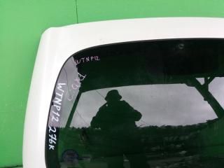 Дверь задняя NISSAN PRIMERA WTNP12 3 ракурс