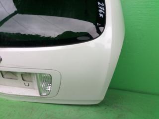 Дверь задняя NISSAN PRIMERA WTNP12 5 ракурс