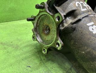 Редуктор передний TOYOTA DYNA KDY281 3 ракурс Редуктор передний TOYOTA DYNA KDY281 3 ракурс