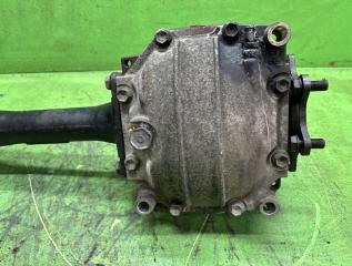 Редуктор передний TOYOTA DYNA KDY281 4 ракурс Редуктор передний TOYOTA DYNA KDY281 4 ракурс