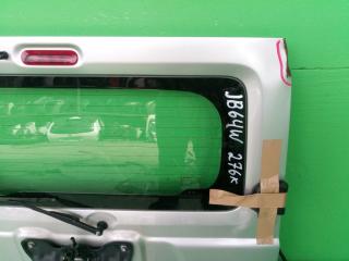 Дверь задняя SUZUKI JIMNY JB64W 4 ракурс
