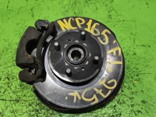 Ступица левая передняя TOYOTA PROBOX NCP165 1 ракурс