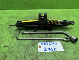 Домкрат TOYOTA ALLION ZZT245 1 ракурс Домкрат TOYOTA ALLION ZZT245 1 ракурс