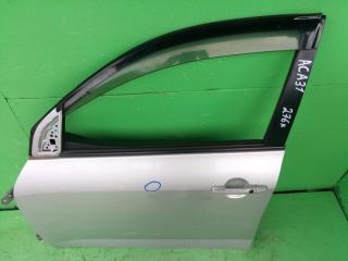 Дверь левая передняя TOYOTA RAV4 ACA31 2 ракурс