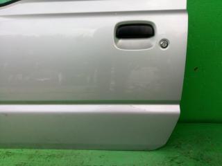 Дверь левая передняя SUZUKI JIMNY JB64W 5 ракурс