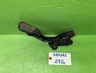 Педаль газа TOYOTA DYNA KDY281 2 ракурс