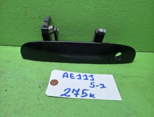 Ручка задней двери TOYOTA SPACIO AE111 1 ракурс