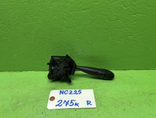 Гитара правая TOYOTA RAUM NCZ25 1 ракурс