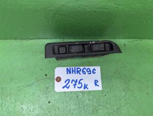 Блок упр. стеклоподьемниками правый передний ISUZU ELF NHR69E 2 ракурс