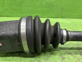 Привод правый передний SUBARU IMPREZA GH3 3 ракурс
