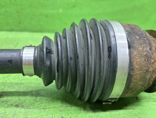 Привод правый передний SUBARU IMPREZA GH3 4 ракурс