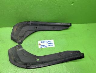 Подкрылок задний TOYOTA ALLION ZZT240 25292-20050 1 ракурс