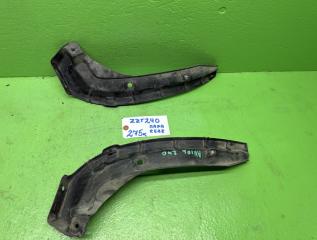 Подкрылок задний TOYOTA ALLION ZZT240 25292-20050 2 ракурс